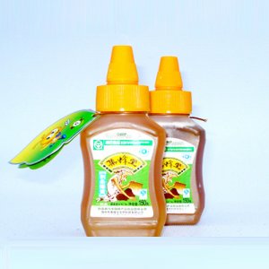 集蜂堂荆条蜂蜜150g