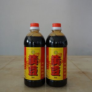 黄豆