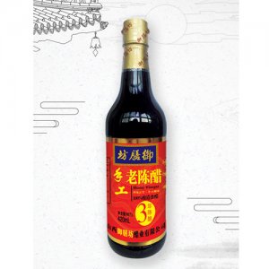御膳坊北老陈B09-手工老陈醋