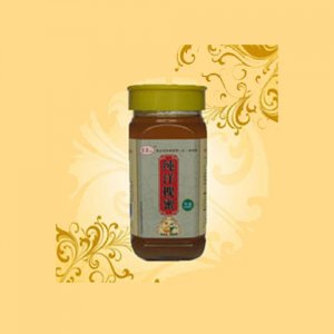 宏星-纯洋槐蜜900克