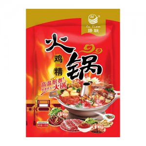 绿联火锅鸡精