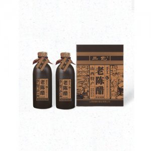 御膳坊三宽S02-手工6°老陈醋