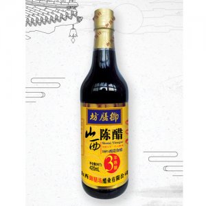 御膳坊北老陈B10-山西陈醋