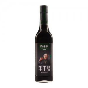 肖泽根绿标手工醋500ml