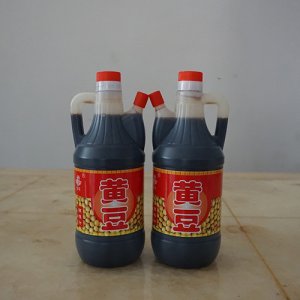 黄豆2