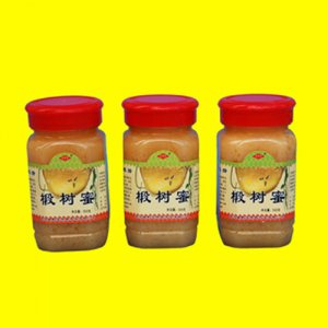 隆兴源500g椴树蜜