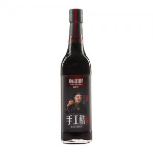 肖泽根头道手工醋500ml