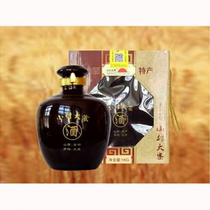 山村大寨酒