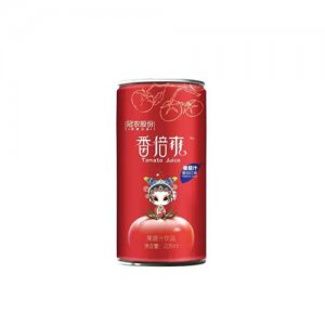 冠农番倍爽番茄汁