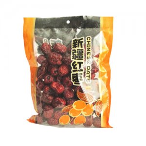 斯兰扎克新疆红枣（煲汤枣）