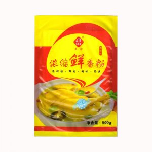 美玲浓缩鲜香粉