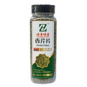 添香味美香芹片