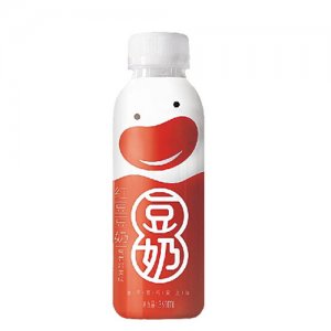 李子园红豆豆奶