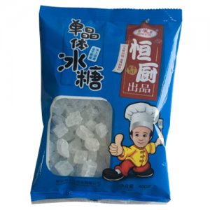 恒厨单晶体冰糖