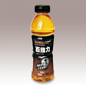 百维力强化维生素饮品550ml