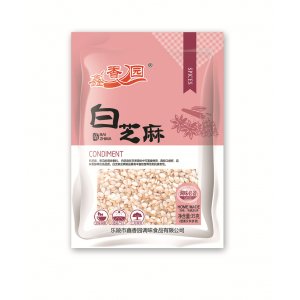 批发 白芝麻 黑芝麻 调味料 调味品