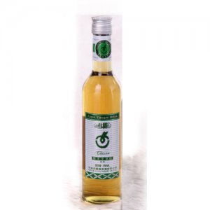 赤霞维多苹果果醋饮料360ml