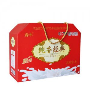B32犇牛纯香经典
