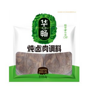 华畅40g炖卤肉料