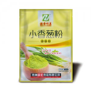 添香味美小香葱粉