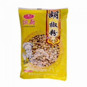 恒厨胡椒粉450g