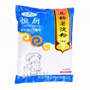 恒厨生粉2.5kg
