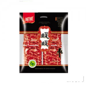 媛媛免洗大红枣400g