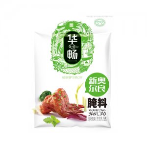 华畅新奥尔良腌料原味35g