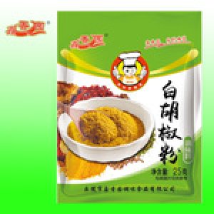 厂家批发 白胡椒粉 调味品 调味料