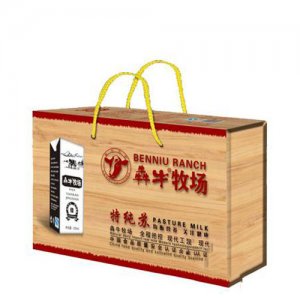 B38犇牛牧场特纯苏