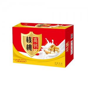 林泉绿色核桃高钙