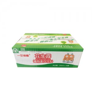 一见钟情花生露250mlX16袋