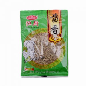 恒厨茴香50g