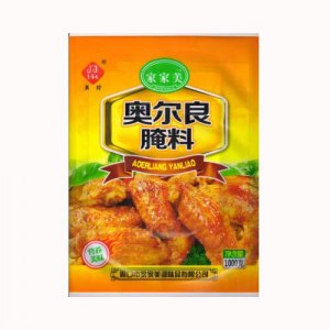 美玲奥尔良腌料