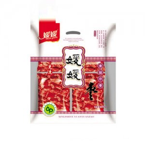 媛媛免洗金丝有核小枣