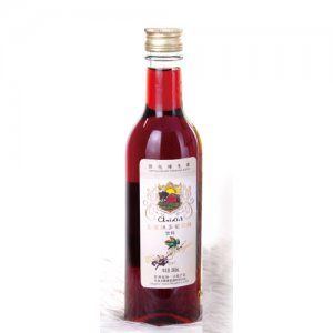 赤霞维多葡萄醋饮料360ml