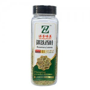 添香味美迷迭香叶