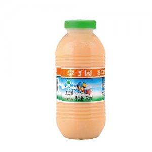 李子园甜牛奶乳饮料（哈密瓜味）