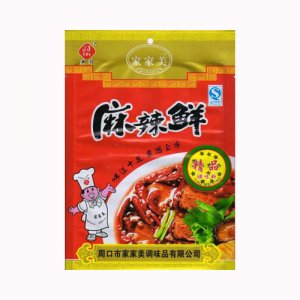 美玲麻辣鲜