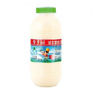 李子园甜牛奶乳饮料（原味）