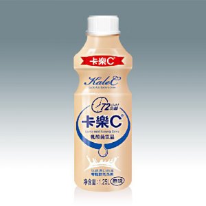 卡乐C乳酸菌饮品原味1.25l