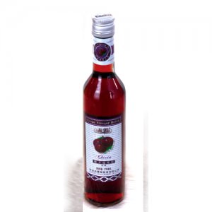 赤霞维多葡萄果醋饮料360ml