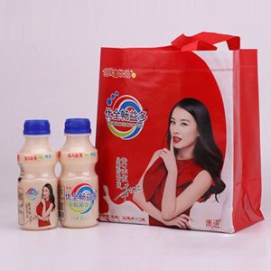优全畅益多乳酸菌饮品礼盒装