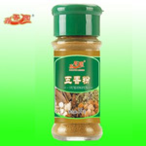 厂家热销五香粉 调味品 调味料 批发