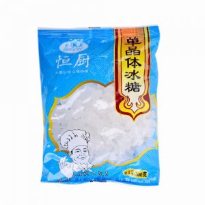恒厨冰糖300g