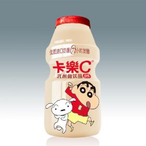 卡乐C乳酸菌饮品原味100ml