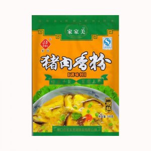 美玲美玲猪肉香粉