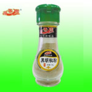 热销 厂家批发 黑胡椒粉 调味料 调味品