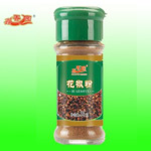 热销 厂家批发 花椒粉 五香粉 胡椒粉 调味品