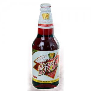赤霞汽酒—红葡萄